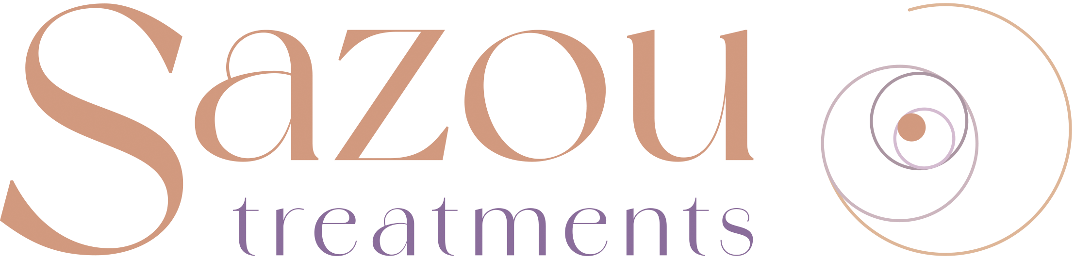 Sazou treatments