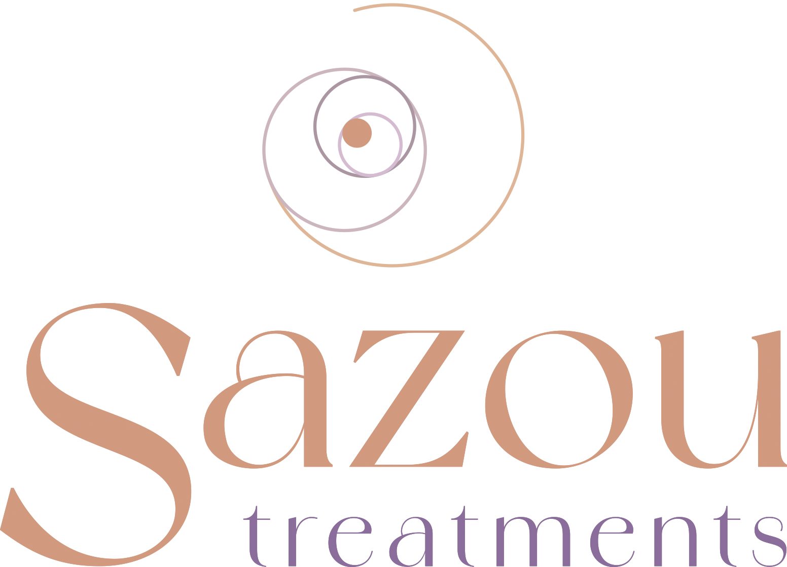 Sazou treatments